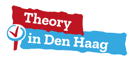 Logo Theory in Den Haag